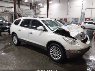 2009 Buick Enclave, VIN 5GAEV23D69J133369. Фото 1 з 6 з аукціону IAAI. Каталог авто зі США OpenDataCar.