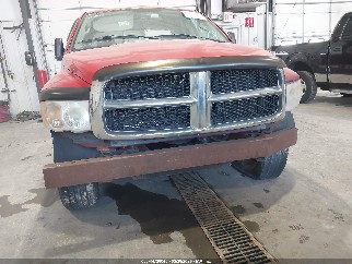 2005 Dodge Ram 1500, VIN 1D7HU18D15S270702. Фото 6 з 6 з аукціону IAAI. Каталог авто зі США OpenDataCar.