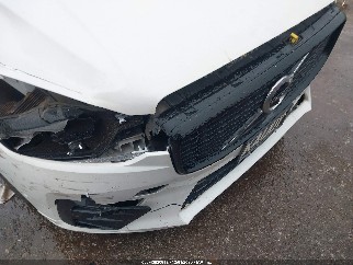 2021 Volvo XC60, VIN YV4A22RM0M1740080. Фото 6 из 6 с аукциона IAAI. Каталог авто из США OpenDataCar.