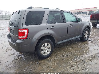2012 Ford Escape, VIN 1FMCU0EG1CKA23279. Фото 4 з 6 з аукціону IAAI. Каталог авто зі США OpenDataCar.