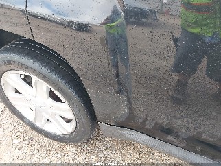 2011 Gmc Terrain, VIN 2CTALSEC4B6390724. Фото 6 з 6 з аукціону IAAI. Каталог авто зі США OpenDataCar.