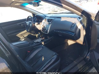 2018 Nissan Altima, VIN 1N4AL3AP1JC114264. Фото 5 з 6 з аукціону IAAI. Каталог авто зі США OpenDataCar.