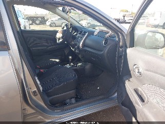 2014 Nissan Versa, VIN 3N1CN7AP8EL839605. Фото 5 з 6 з аукціону IAAI. Каталог авто зі США OpenDataCar.