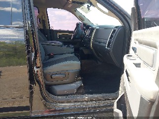 2013 Ram 2500, VIN 3C6UR5DL1DG550695. Фото 5 з 6 з аукціону IAAI. Каталог авто зі США OpenDataCar.