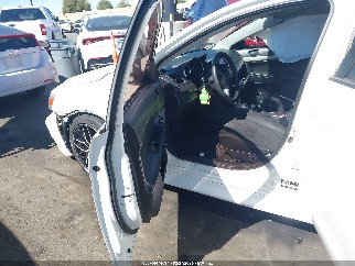 2015 Mitsubishi Lancer, VIN JA32U2FU3FU024179. Photo 5 of 6 from IAAI auction. OpenDataCar US salvage catalog.