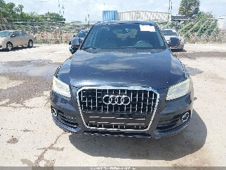 2016 Audi Q5, VIN WA1L2AFP9GA031781. Zdjęcie 6 z 6 z aukcji IAAI. Katalog aut z USA OpenDataCar.