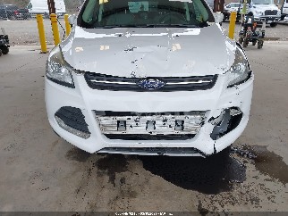 2016 Ford Escape, VIN 1FMCU9G92GUC01889. Фото 6 з 6 з аукціону IAAI. Каталог авто зі США OpenDataCar.