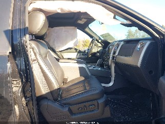 2013 Ford F-150, VIN 1FTFW1EF2DFB73985. Фото 5 з 6 з аукціону IAAI. Каталог авто зі США OpenDataCar.