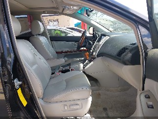 2004 Lexus RX 330, VIN JTJGA31U840001611. Фото 5 з 6 з аукціону IAAI. Каталог авто зі США OpenDataCar.