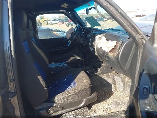 2006 Ford Ranger, VIN 1FTZR45E76PA12509. Фото 5 з 6 з аукціону IAAI. Каталог авто зі США OpenDataCar.