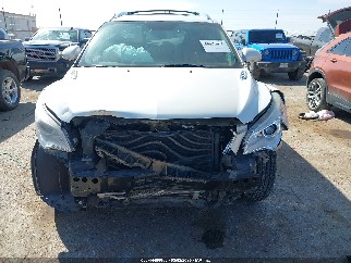2013 Buick Enclave, VIN 5GAKRDKD0DJ141514. Photo 6 of 6 from IAAI auction. OpenDataCar US salvage catalog.