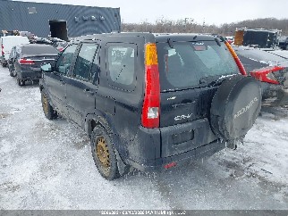 2003 Honda CR-V, VIN JHLRD78493C817629. Zdjęcie 3 z 6 z aukcji IAAI. Katalog aut z USA OpenDataCar.