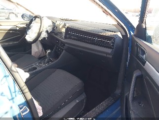 2025 Volkswagen Jetta, VIN 3VW5X7BU8SM095785. Фото 5 з 6 з аукціону IAAI. Каталог авто зі США OpenDataCar.
