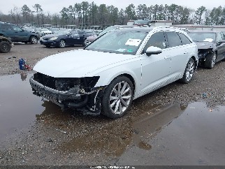 2020 Audi A6 allroad, VIN WAU72BF26LN089476. Фото 2 з 6 з аукціону IAAI. Каталог авто зі США OpenDataCar.