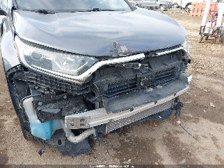 2019 Honda CR-V, VIN 5J6RW2H50KL016938. Фото 6 з 6 з аукціону IAAI. Каталог авто зі США OpenDataCar.