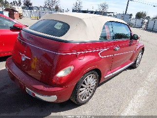 2007 Chrysler PT Cruiser, VIN 3C3HY75S17T536679. Фото 4 з 6 з аукціону IAAI. Каталог авто зі США OpenDataCar.