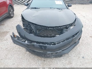 2017 Chevrolet Camaro, VIN 1G1FB1RSXH0202251. Фото 6 з 6 з аукціону IAAI. Каталог авто зі США OpenDataCar.