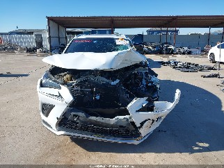 2018 Lexus NX 300, VIN JTJYARBZ5J2112554. Фото 6 из 6 с аукциона IAAI. Каталог авто из США OpenDataCar.