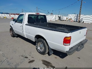 1998 Ford Ranger, VIN 1FTYR10C9WUB41580. Фото 3 з 6 з аукціону IAAI. Каталог авто зі США OpenDataCar.
