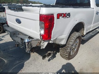 2019 Ford F-250, VIN 1FT7W2BT3KEC94693. Фото 6 з 6 з аукціону IAAI. Каталог авто зі США OpenDataCar.