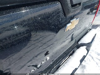 2011 Chevrolet Avalanche, VIN 3GNTKFE34BG366613. Фото 6 з 6 з аукціону IAAI. Каталог авто зі США OpenDataCar.