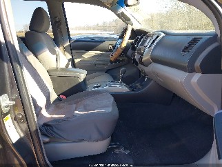 2012 Toyota Tacoma, VIN 3TMLU4EN6CM081116. Zdjęcie 5 z 6 z aukcji IAAI. Katalog aut z USA OpenDataCar.