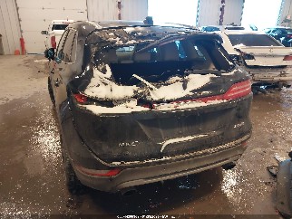 2016 Lincoln MKC, VIN 5LMCJ2D9XGUJ21578. Фото 6 з 6 з аукціону IAAI. Каталог авто зі США OpenDataCar.
