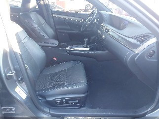 2016 Lexus GS 350, VIN JTHCZ1BL1GA001032. Фото 5 з 6 з аукціону IAAI. Каталог авто зі США OpenDataCar.