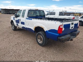 2016 Ford F-350, VIN 1FT8X3B64GEB64804. Фото 3 з 6 з аукціону IAAI. Каталог авто зі США OpenDataCar.