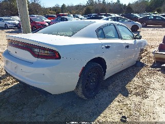 2023 Dodge Charger, VIN 2C3CDXKG9PH513892. Фото 4 з 6 з аукціону IAAI. Каталог авто зі США OpenDataCar.