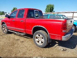2002 Dodge Ram 1500, VIN 1D7HU18Z42J125117. Фото 3 з 6 з аукціону IAAI. Каталог авто зі США OpenDataCar.
