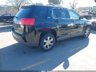 2015 Gmc Terrain, VIN 2GKALMEK2F6386616. Фото 4 з 6 з аукціону IAAI. Каталог авто зі США OpenDataCar.