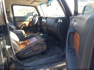 2006 Hummer H3, VIN 5GTDN136568180149. Фото 5 з 6 з аукціону IAAI. Каталог авто зі США OpenDataCar.