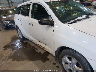 2007 Toyota Matrix, VIN 2T1KR32E37C631284. Photo 6 of 6 from IAAI auction. OpenDataCar US salvage catalog.