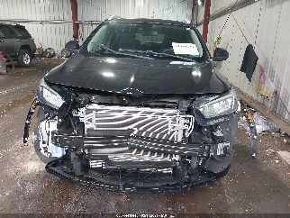 2020 Buick Encore GX, VIN KL4MMDSL8LB119955. Фото 6 з 6 з аукціону IAAI. Каталог авто зі США OpenDataCar.