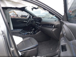 2024 Buick Envista, VIN KL47LBE20RB132098. Фото 5 з 6 з аукціону IAAI. Каталог авто зі США OpenDataCar.