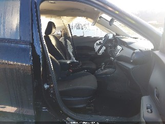 2025 Nissan Kicks, VIN 3N1CP5BV3SL480655. Фото 5 з 6 з аукціону IAAI. Каталог авто зі США OpenDataCar.