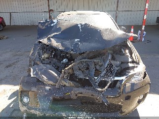 2013 Lexus CT 200h, VIN JTHKD5BH8D2128749. Zdjęcie 6 z 6 z aukcji IAAI. Katalog aut z USA OpenDataCar.