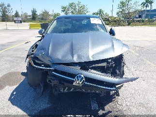 2025 Volkswagen Jetta, VIN 3VW7X7BU5SM038078. Zdjęcie 6 z 6 z aukcji IAAI. Katalog aut z USA OpenDataCar.