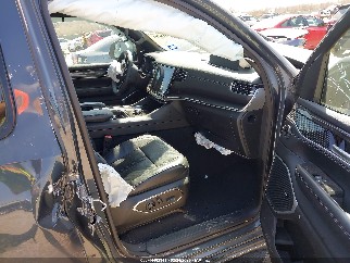 2024 Jeep Wagoneer, VIN 1C4SJUAP3RS153661. Фото 5 з 6 з аукціону IAAI. Каталог авто зі США OpenDataCar.