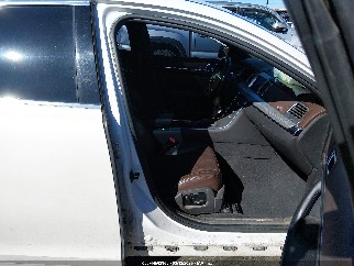 2011 Lincoln MKS, VIN 1LNHL9FT9BG602238. Фото 5 з 6 з аукціону IAAI. Каталог авто зі США OpenDataCar.