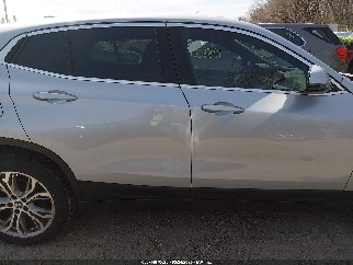 2018 Bmw X2, VIN WBXYJ5C37JEF73409. Фото 6 из 6 с аукциона IAAI. Каталог авто из США OpenDataCar.