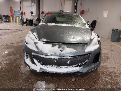 2012 Mazda 3, VIN JM1BL1KF7C1535123. Фото 6 з 6 з аукціону IAAI. Каталог авто зі США OpenDataCar.