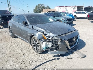 2020 Nissan Altima, VIN 1N4BL4EW8LC151844. Фото 1 з 6 з аукціону IAAI. Каталог авто зі США OpenDataCar.