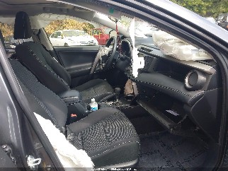 2018 Toyota RAV4, VIN JTMRFREV8JJ738039. Фото 5 з 6 з аукціону IAAI. Каталог авто зі США OpenDataCar.