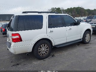 2012 Ford Expedition, VIN 1FMJU1J56CEF06136. Zdjęcie 4 z 6 z aukcji IAAI. Katalog aut z USA OpenDataCar.