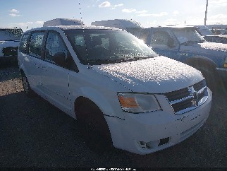 2010 Dodge Grand Caravan, VIN 2D4RN4DE7AR372225. Фото 6 з 6 з аукціону IAAI. Каталог авто зі США OpenDataCar.