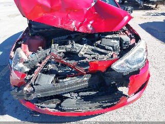 2016 Hyundai Accent, VIN KMHCT4AE4GU991174. Фото 6 з 6 з аукціону IAAI. Каталог авто зі США OpenDataCar.