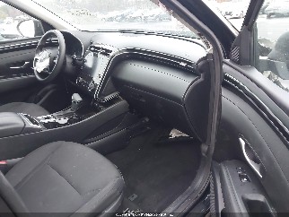 2022 Hyundai Tucson, VIN 5NMJB3AE5NH104193. Фото 5 з 6 з аукціону IAAI. Каталог авто зі США OpenDataCar.