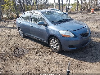 2009 Toyota Yaris, VIN JTDBT903294059331. Фото 1 з 6 з аукціону IAAI. Каталог авто зі США OpenDataCar.